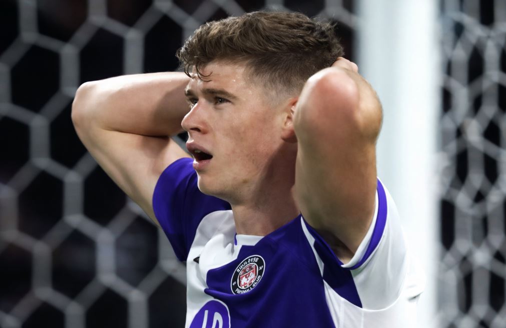 Mercato OM : le prix flambe pour ce défenseur central !