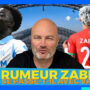 Mercato OM : La rumeur Zabiri… Medina sollicité ! Quid de Vaz et Bakola ? Guendouzi en Liga…