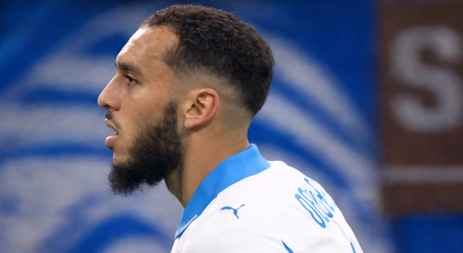 OM : Ce consultant de l’Equipe emballé par Amine Gouiri !