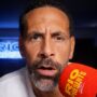 Mercato OM : Rio Ferdinand veut toujours piocher à Marseille pour relancer son Manchester United !