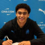 Mercato OM : Qui est Ziyad Baha, la pépite marocaine recrutée par l’OM ?