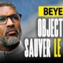 🔥 OM : BEYE présenté ! Son discours, ses objectifs ! Brest premier test ?
