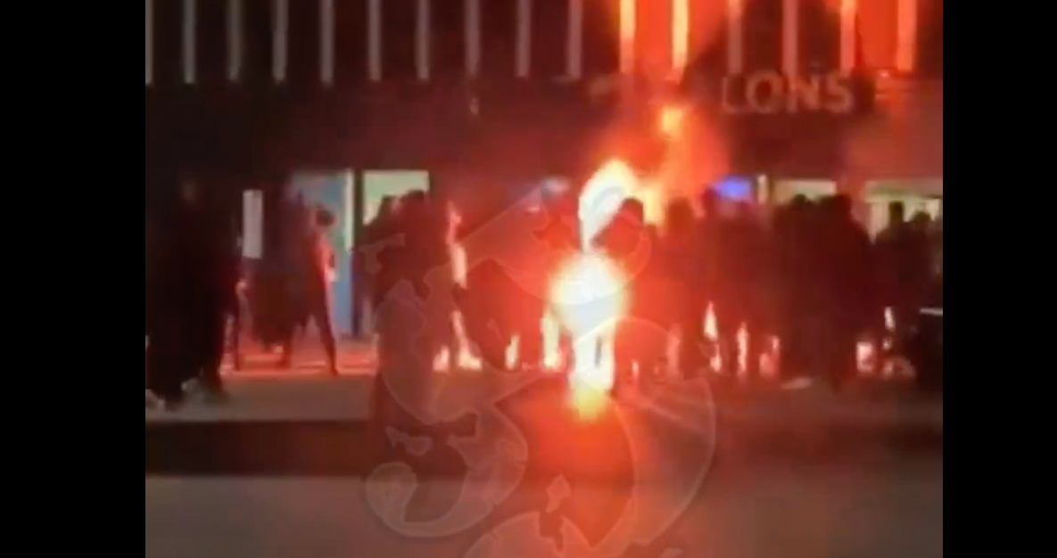 OM-Strasbourg : tensions et colère au Vélodrome après le match