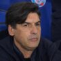 OL : Paulo Fonseca minimise après Strasbourg et se projette déjà vers Marseille !