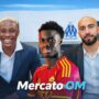 Mercato OM : 4 arrivées, 10 départs… le Bilan !