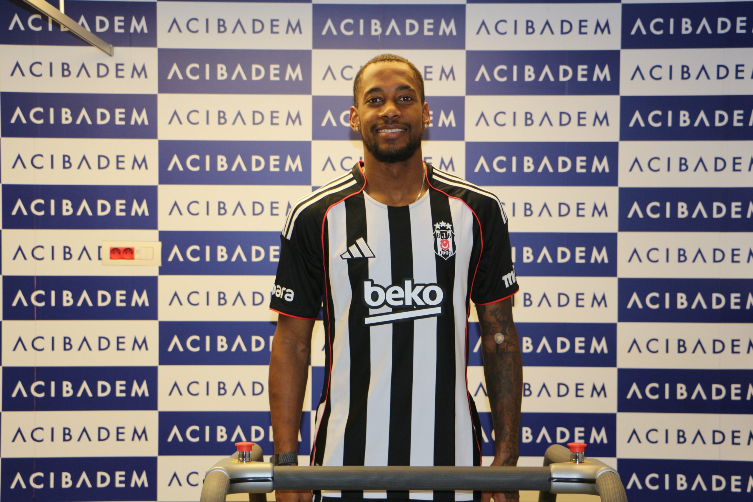 Mercato : Cette fois c’est officiel pour Murillo !