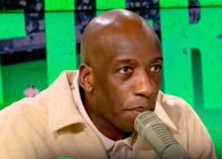 Souleymane Diawara ancien défenseur de l'OM