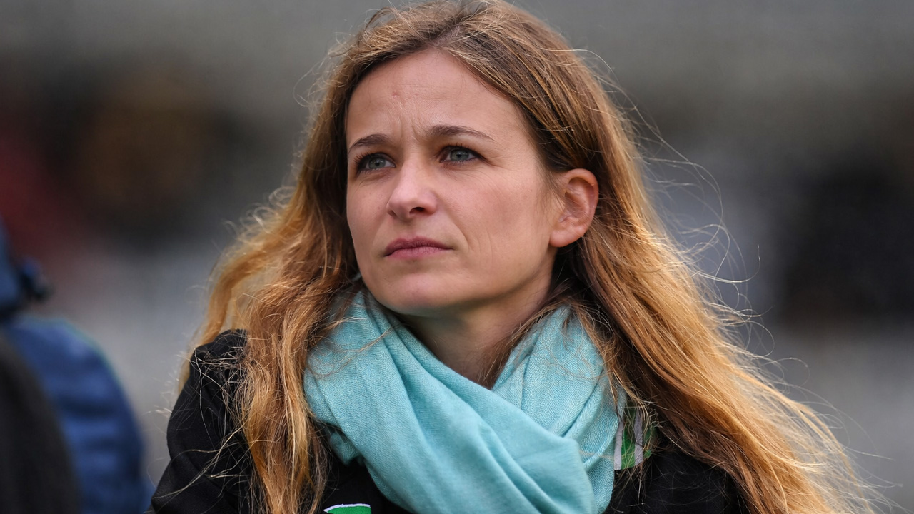 OM : Pierre Ménès regrette l’abandon de la piste Pauline Gamerre