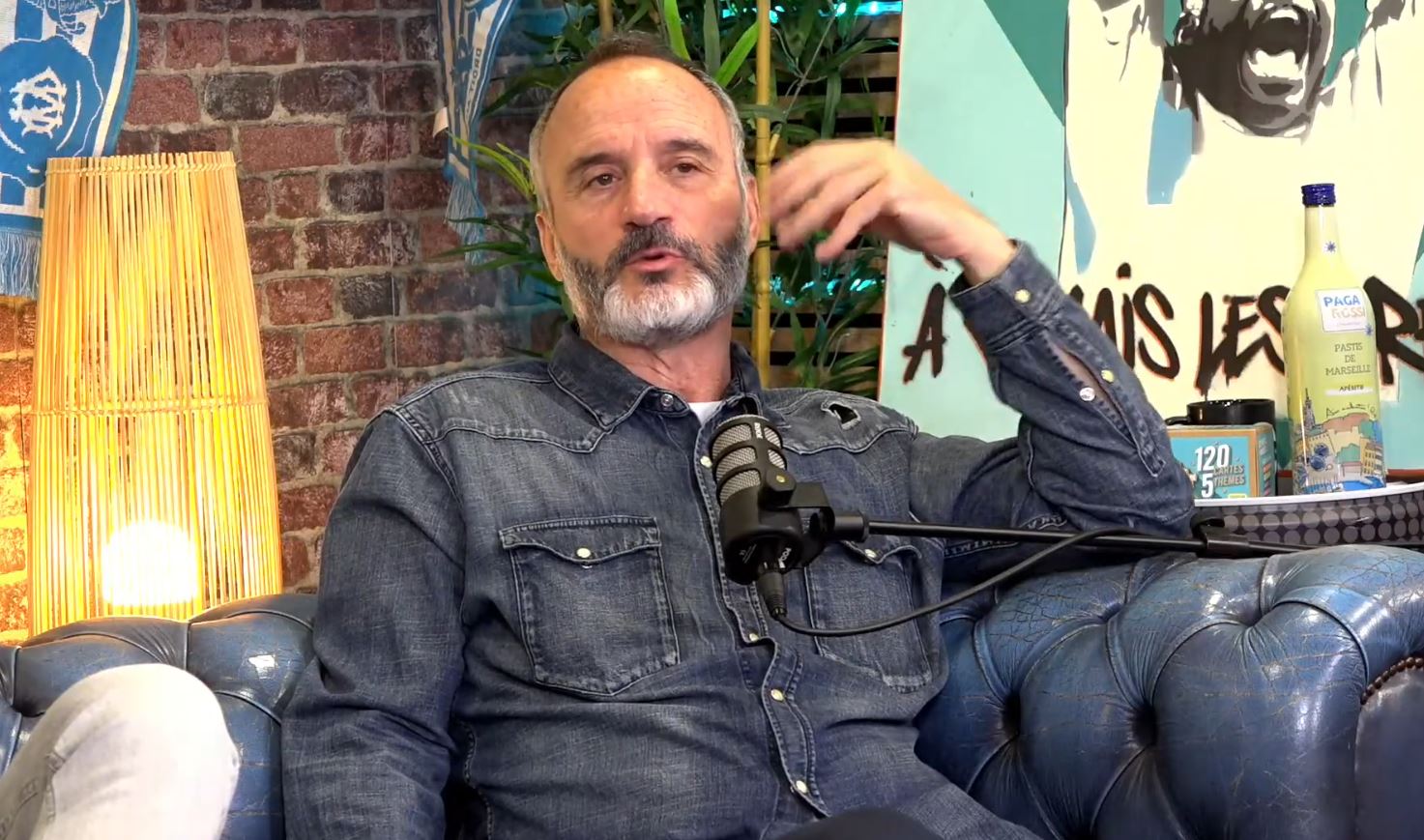 OM – Di Meco  : « la 3e place ne gommera pas les désillusions »