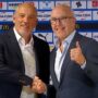 OM : quel directeur sportif pour Marseille ? Cet agent propose deux profils italiens expérimentés !