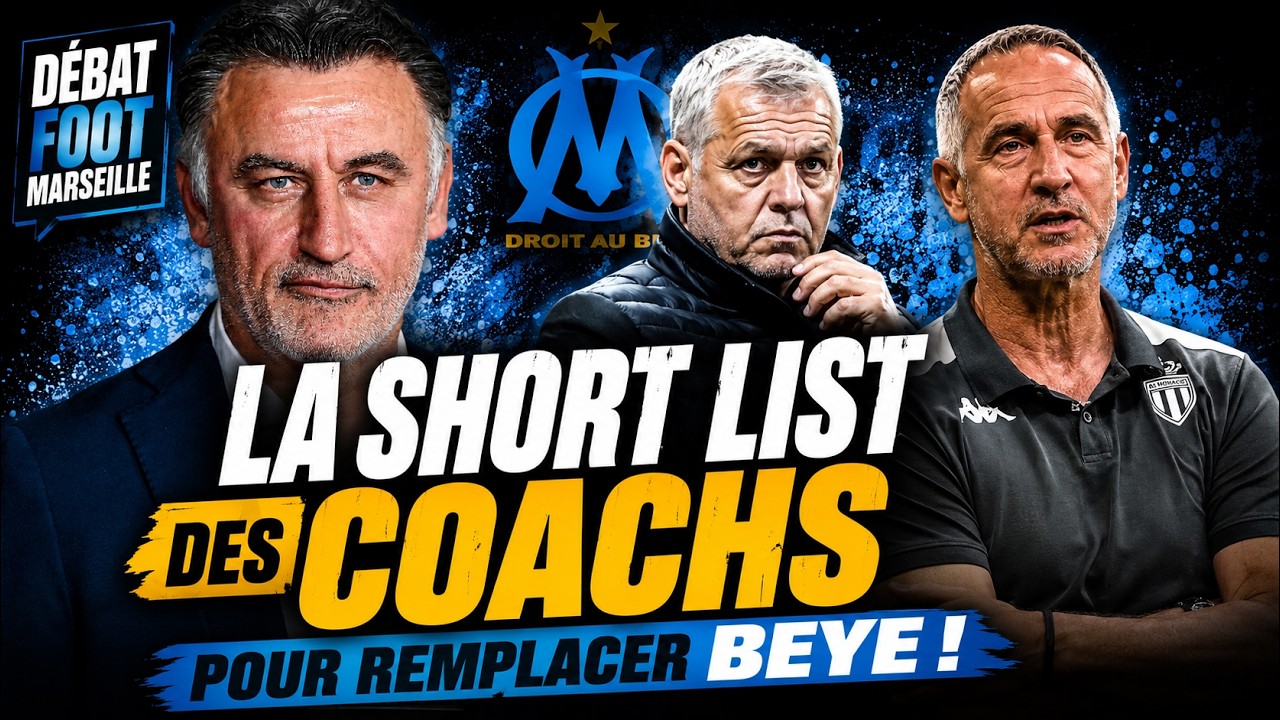 OM: A Marseille prodigy double rewarded at the Football Hope Trophy.