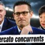 Mercato concurrents OM : Lyon, Lille et Rennes visent cette valeur montant de la Ligue 1 !