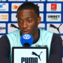 Mercato OM : Timothy Weah parle de son avenir…