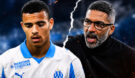 Habib Beye / Mason Greenwood - OM