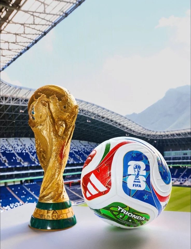 Coupe du Monde 2026 :  joli chèque pour l’OM !