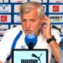 OM : Timber suspendu, un cadre incertain face à Strasbourg !